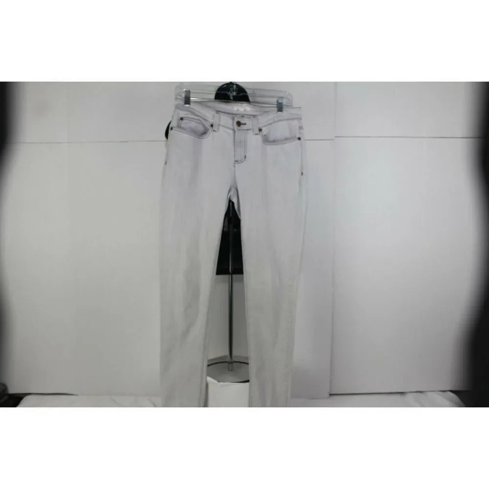ladies EILEEN FISHER Jeans size 4